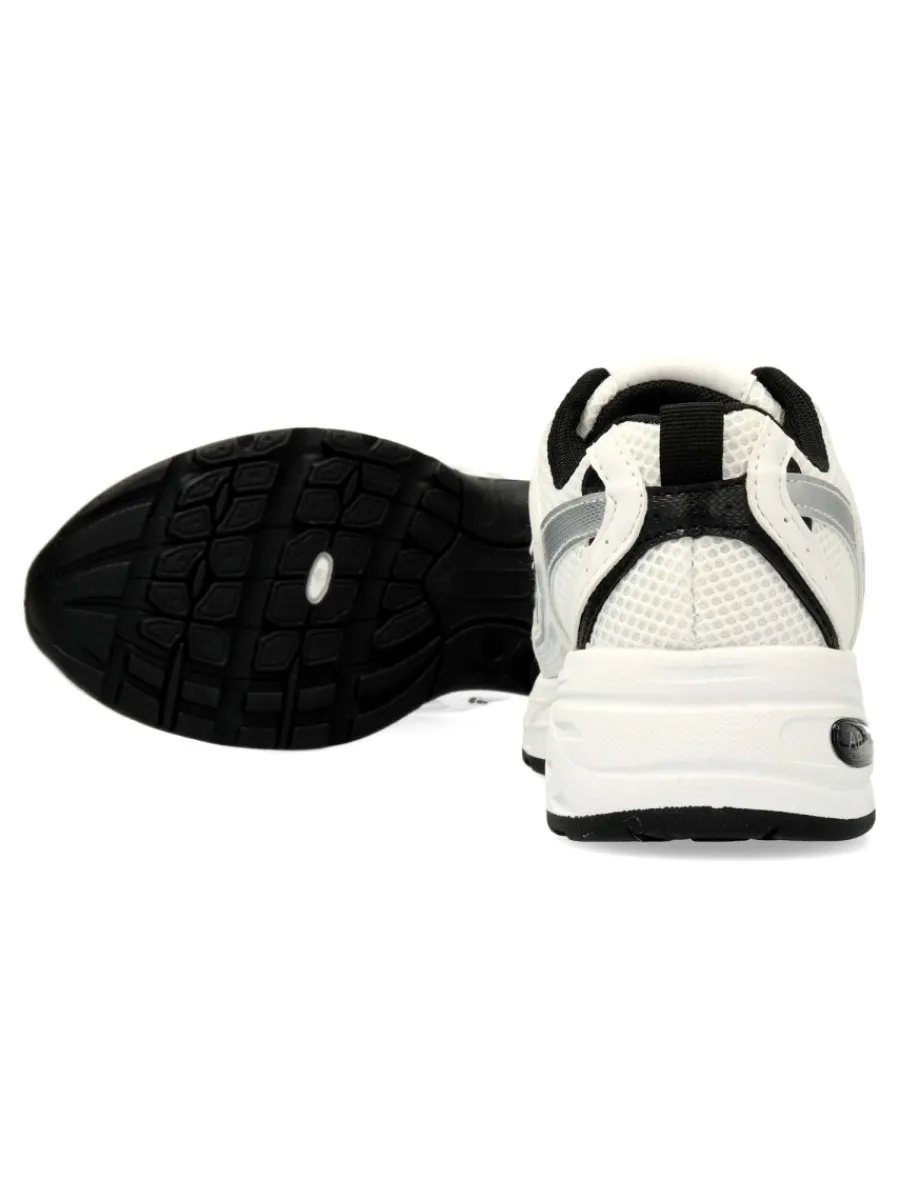 Online VVNN Zapatilla deportiva casual vintage