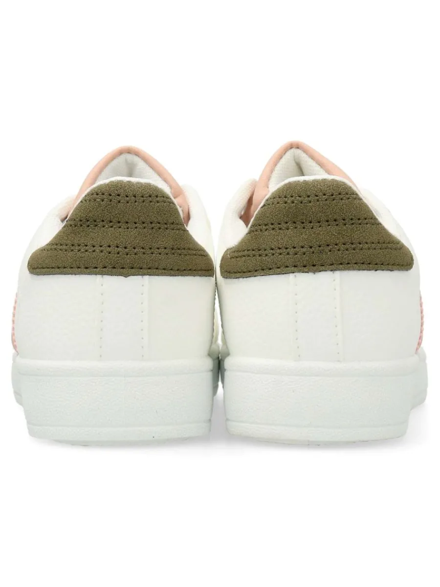 Sale VVNN Zapatilla deportiva casual mujer