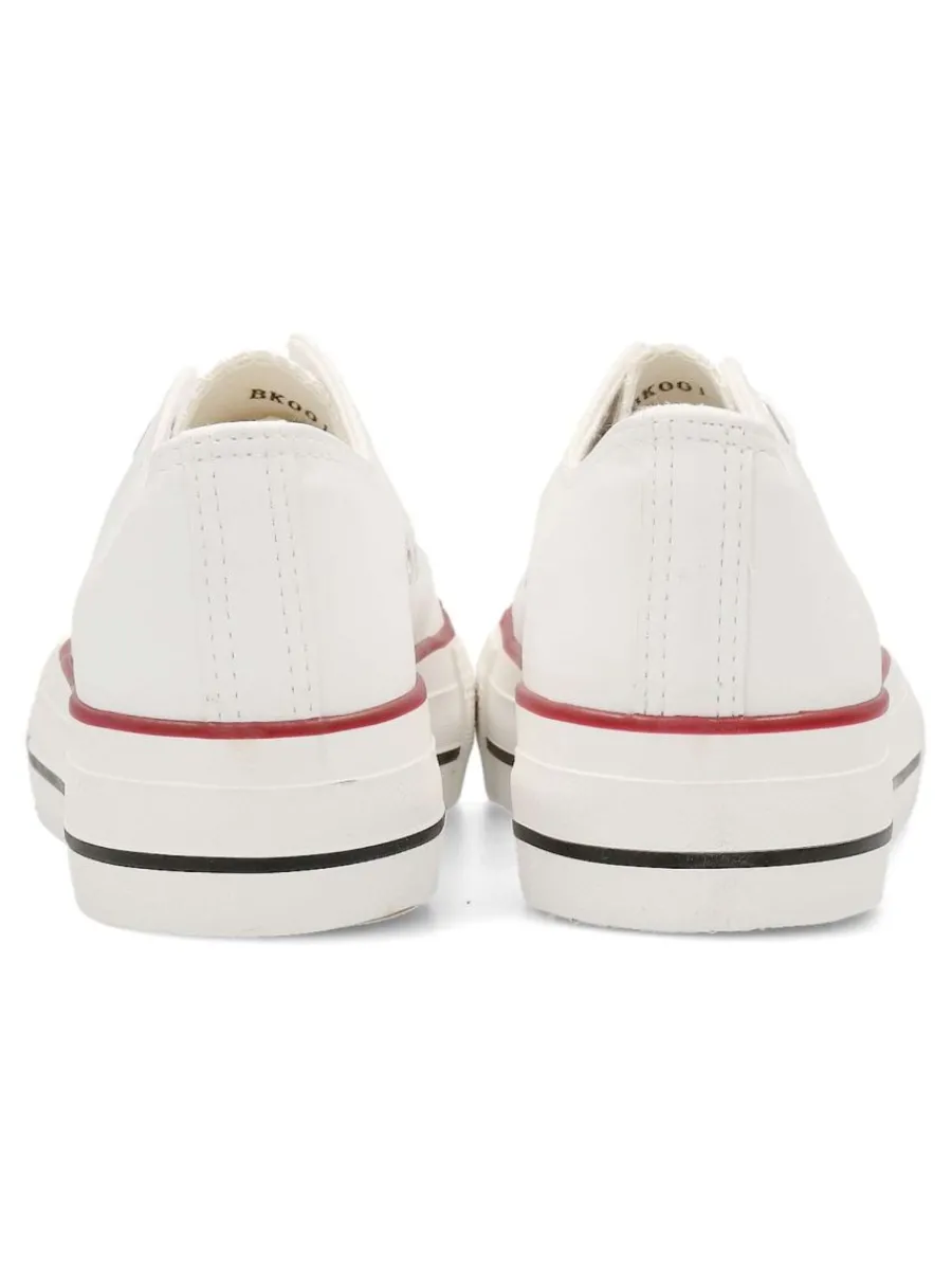 Online VVNN Zapatilla deportiva bamba casual