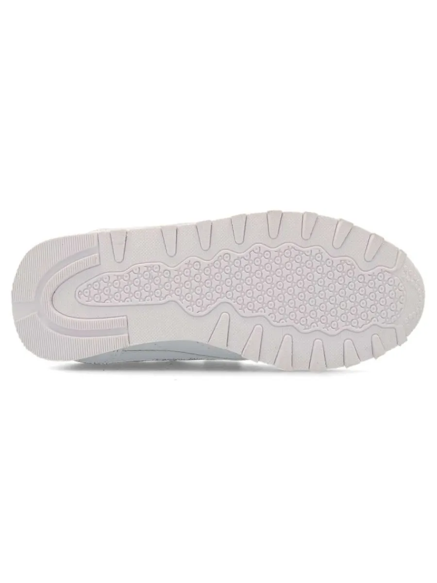Sale VVNN Zapatilla deportiva colegial casual