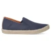 Sale VVNN Zapatilla lona cuerda trenzada