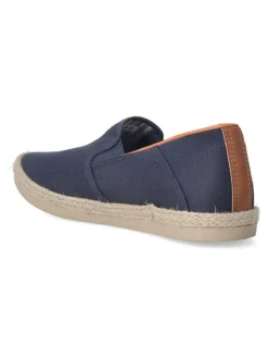 Sale VVNN Zapatilla lona cuerda trenzada