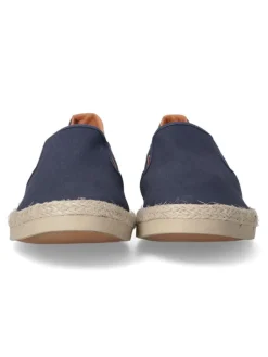 Sale VVNN Zapatilla lona cuerda trenzada