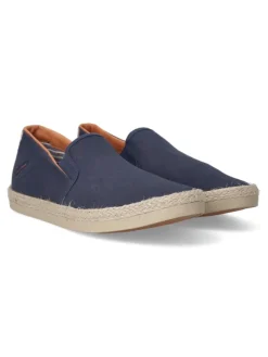 Sale VVNN Zapatilla lona cuerda trenzada