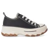 Fashion VVNN Zapatilla lona sport informal