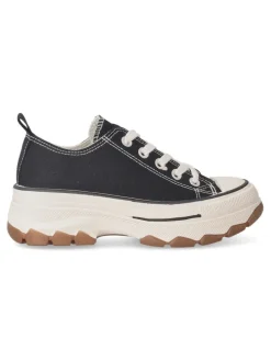 Fashion VVNN Zapatilla lona sport informal