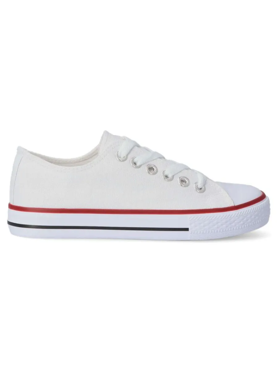 Best VVNN Zapatilla sneakers casual BOL 888-1 BLANCO