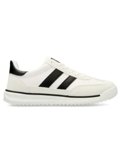 Clearance VVNN Zapatilla sneakers casual retro hombre