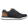 Best VVNN Zapatilla sneakers casual hombre