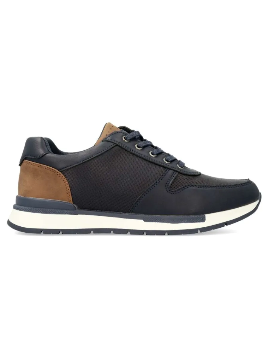 Best VVNN Zapatilla sneakers casual hombre