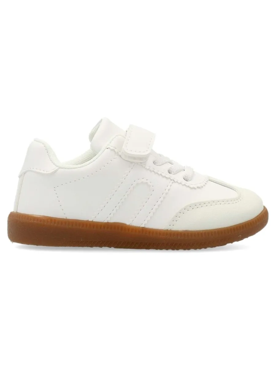 Sale VVNN Zapatilla sneakers casual blanca