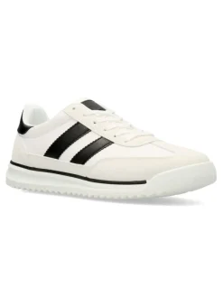 Clearance VVNN Zapatilla sneakers casual retro hombre