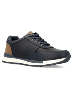 Best VVNN Zapatilla sneakers casual hombre