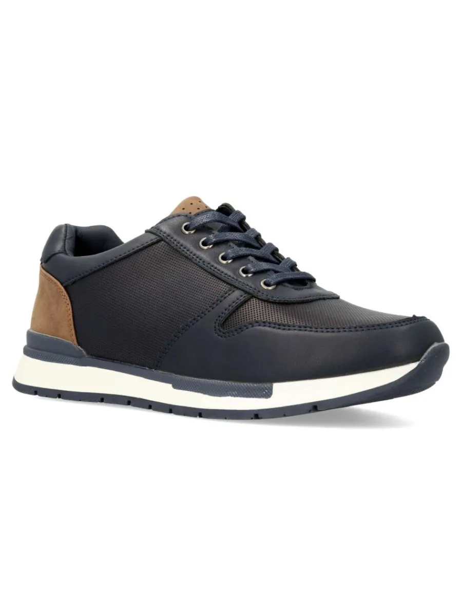 Best VVNN Zapatilla sneakers casual hombre