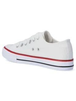 Best VVNN Zapatilla sneakers casual BOL 888-1 BLANCO