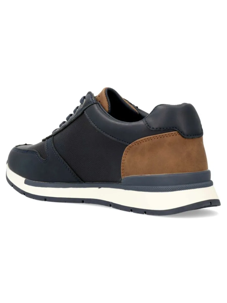 Best VVNN Zapatilla sneakers casual hombre