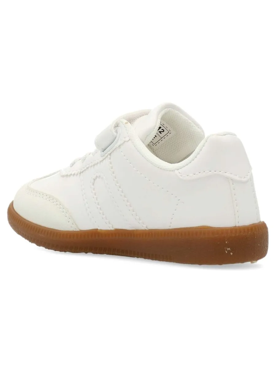 Sale VVNN Zapatilla sneakers casual blanca