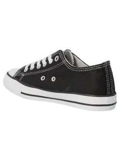 New VVNN Zapatilla sneakers casual DEM 888-1 NEGRO