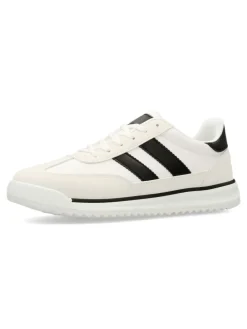 Clearance VVNN Zapatilla sneakers casual retro hombre