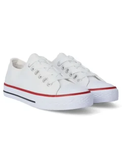 Best VVNN Zapatilla sneakers casual BOL 888-1 BLANCO