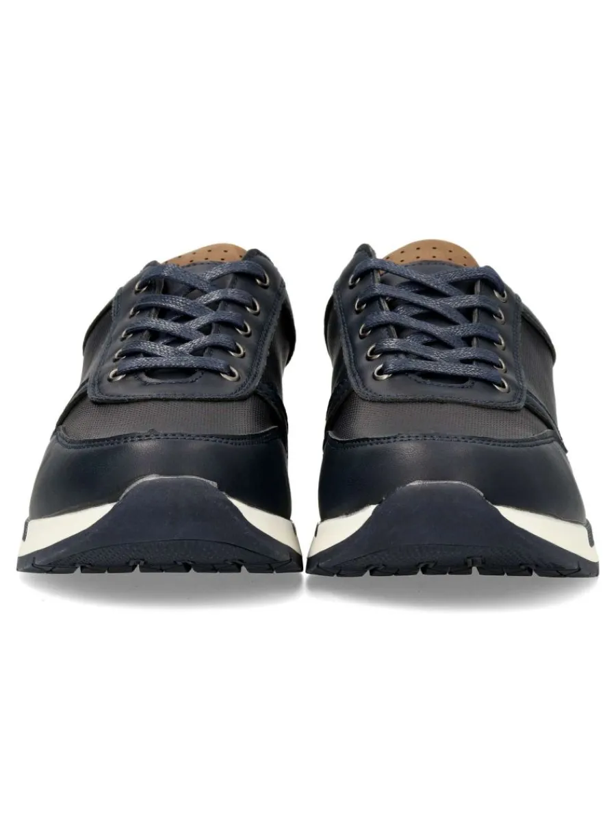 Best VVNN Zapatilla sneakers casual hombre