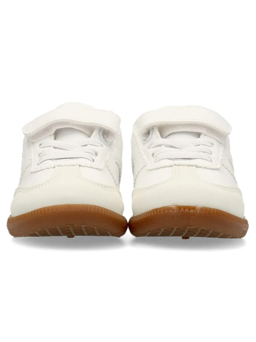 Sale VVNN Zapatilla sneakers casual blanca