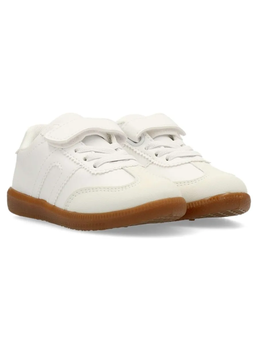Sale VVNN Zapatilla sneakers casual blanca