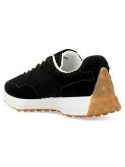 Clearance VVNN Zapatilla sneakers deportiva negra