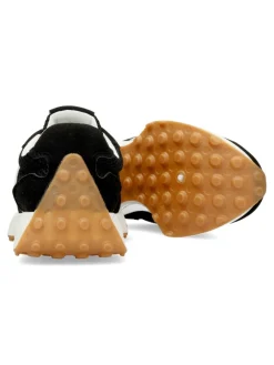 Clearance VVNN Zapatilla sneakers deportiva negra