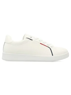 Best VVNN Zapatilla tenis casual sport blanca