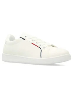 Best VVNN Zapatilla tenis casual sport blanca
