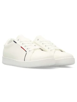 Best VVNN Zapatilla tenis casual sport blanca