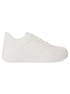 Outlet VVNN Zapatilla urbana blanca sport
