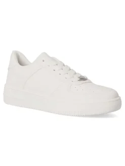 Outlet VVNN Zapatilla urbana blanca sport