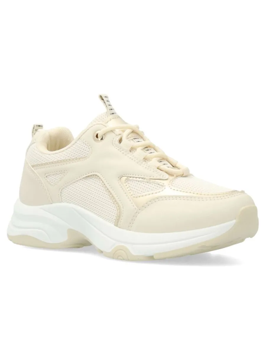 Clearance VVNN Zapatilla urbana casual sport mujer