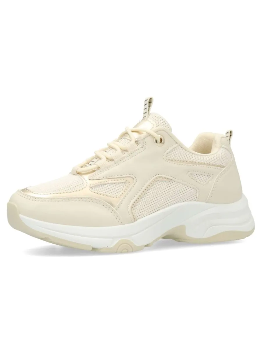 Clearance VVNN Zapatilla urbana casual sport mujer