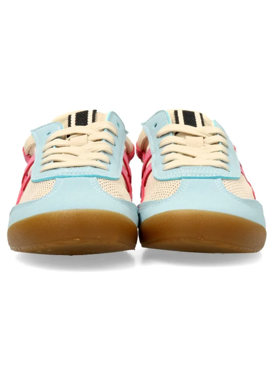 Online VVNN Zapatilla urbana casual mujer