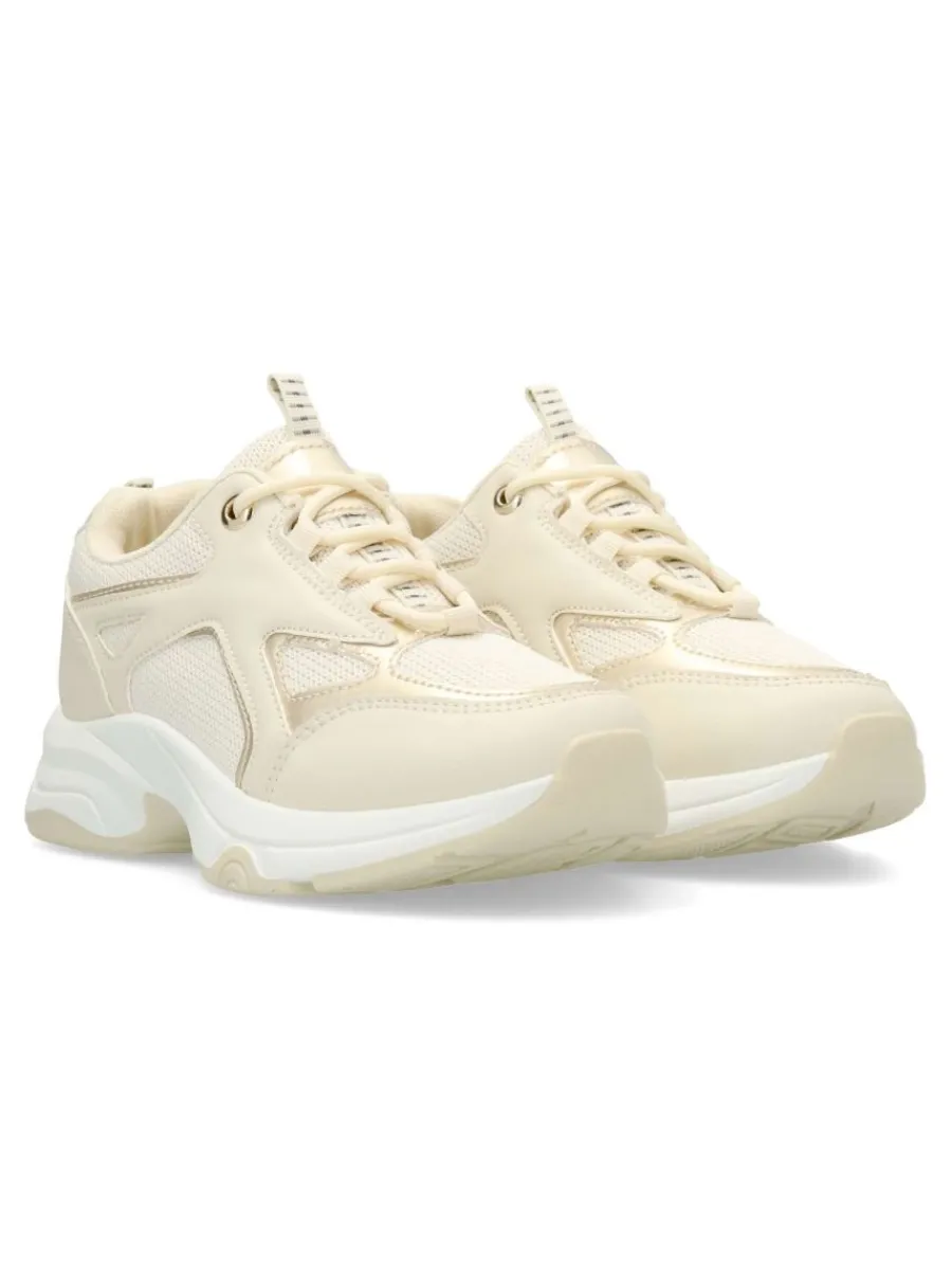 Clearance VVNN Zapatilla urbana casual sport mujer