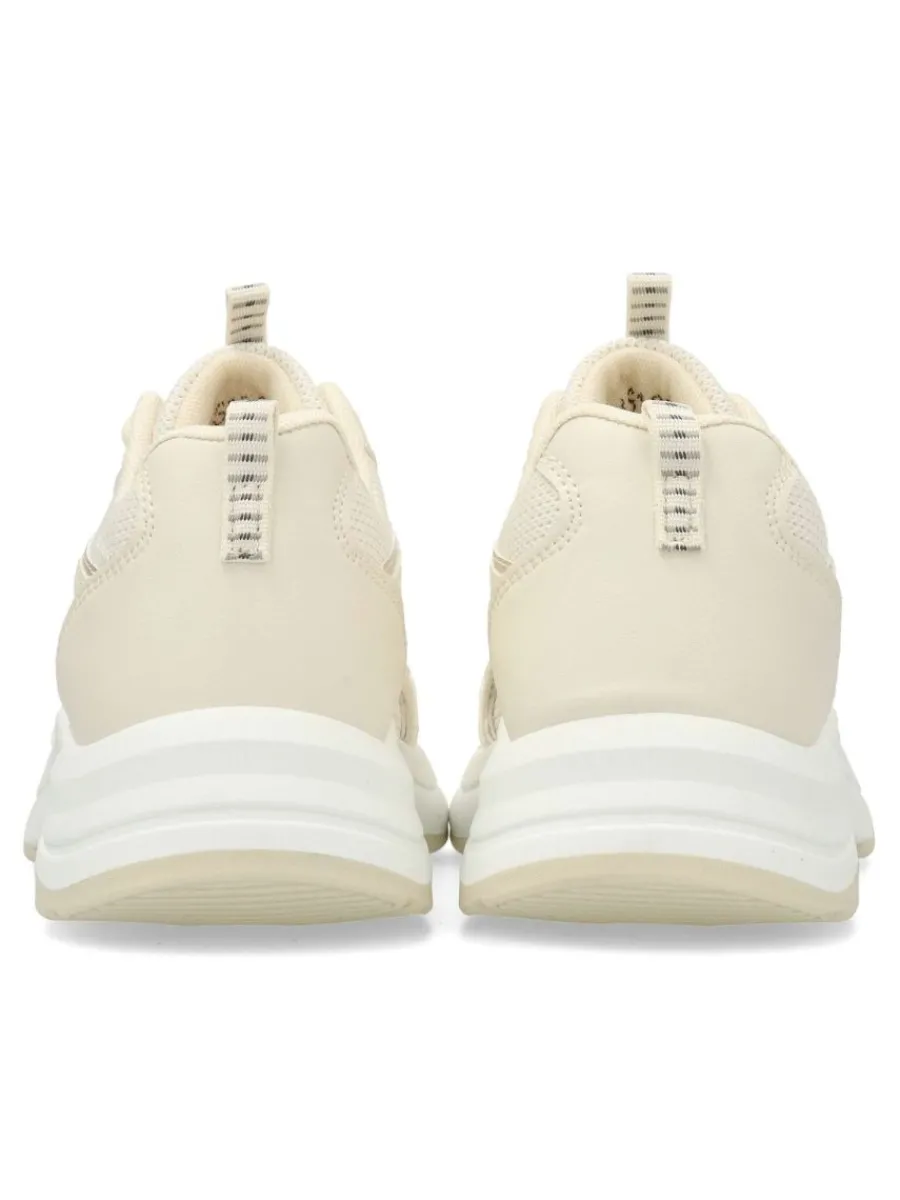 Clearance VVNN Zapatilla urbana casual sport mujer