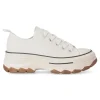 Outlet VVNN Zapatilla urbana lona casual