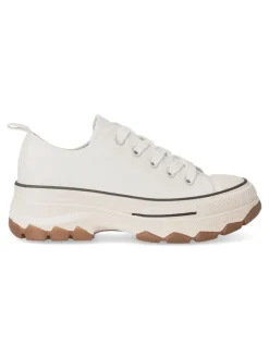 Outlet VVNN Zapatilla urbana lona casual