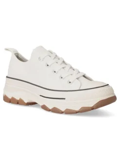 Outlet VVNN Zapatilla urbana lona casual