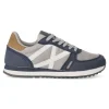 Hot VVNN Zapatilla urbana sport casual