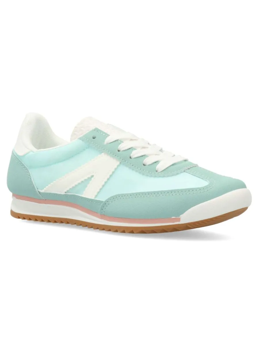 Fashion VVNN Zapatilla urbana sport casual