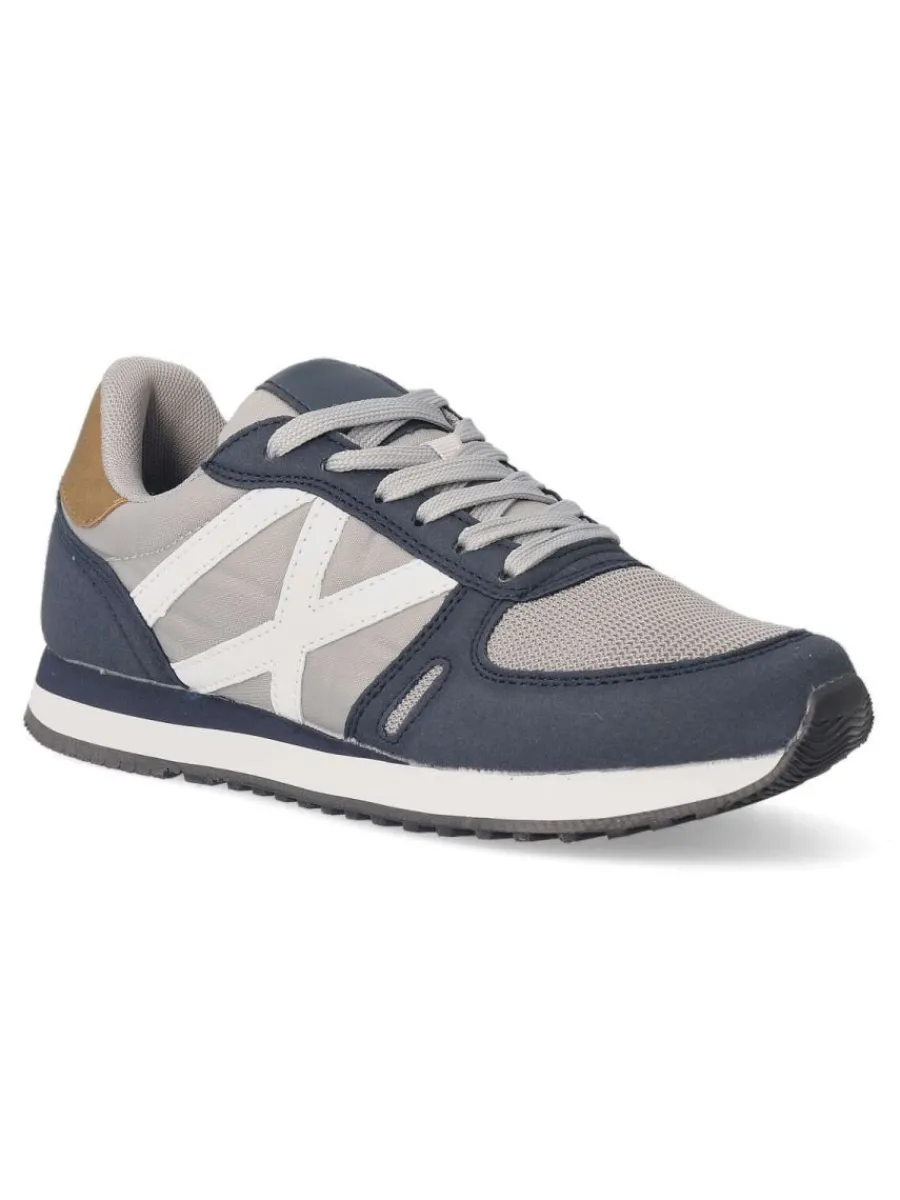 Hot VVNN Zapatilla urbana sport casual
