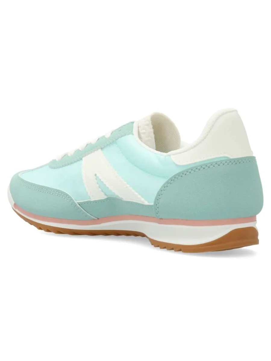 Fashion VVNN Zapatilla urbana sport casual
