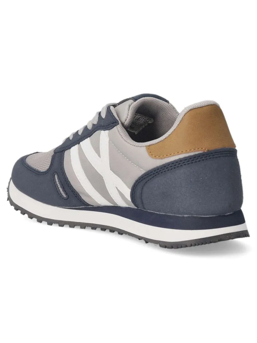 Hot VVNN Zapatilla urbana sport casual