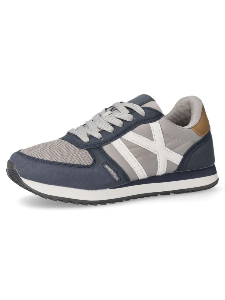 Hot VVNN Zapatilla urbana sport casual