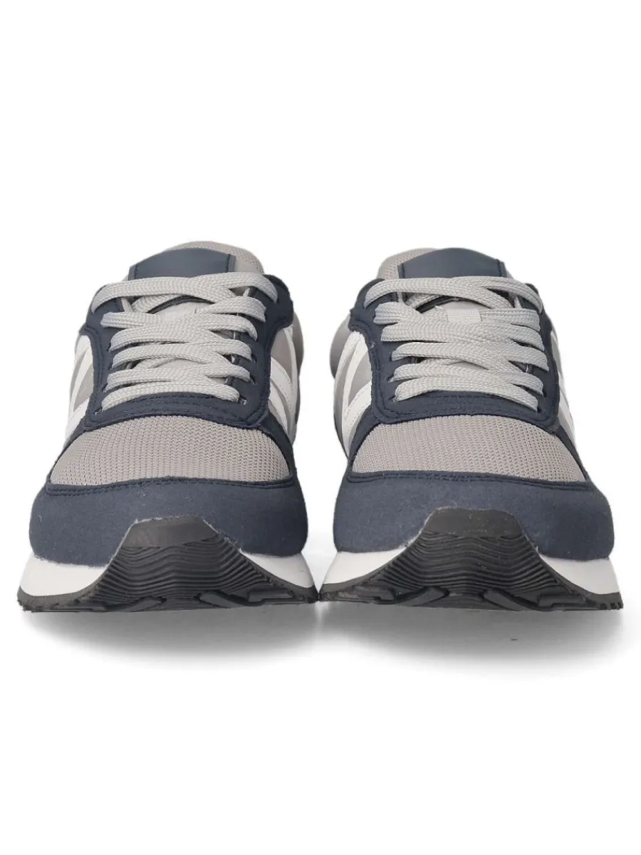 Hot VVNN Zapatilla urbana sport casual