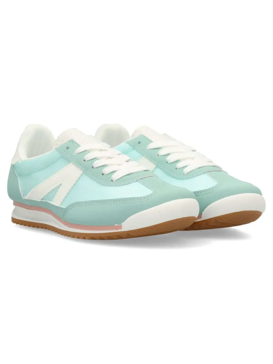 Fashion VVNN Zapatilla urbana sport casual